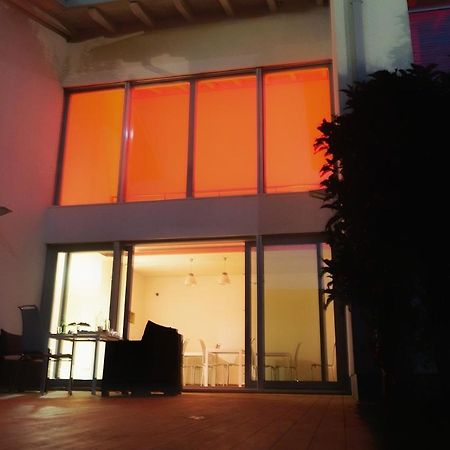Wooden House Bed & Breakfast Montegrotto Terme Exterior photo